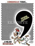 Calderón anuncia su candidatura presidencial para 2026 en un evento multitudinario