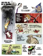 Calderón anuncia su candidatura presidencial para 2026, prometiendo un cambio radical