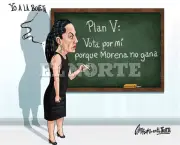 Camacho anticipa candidatura presidencial para 2026, enfocándose en seguridad y economía