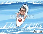 Camacho Camacho: El Polémico Candidato que Divide Opiniones para las Elecciones 2026