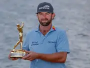 Cameron Young conquista The Players Championship con una ronda final magistral