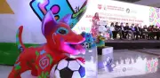 Campo Marte se transforma en el epicentro mediático global para el Mundial 2026 en CDMX
