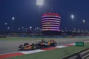 Cancelan Grandes Premios de F1 en Medio Oriente por Escalada de Conflicto Armado