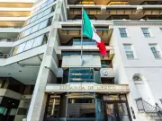 Cancillería Mexicana Coordina Evacuación de 1,240 Ciudadanos en Medio Oriente