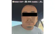 Capturan en Sinaloa a Samuel 'N', uno de los 10 más buscados por el FBI