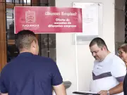 Caravanas del Empleo en Tlaquepaque: Módulos Itinerantes Conectan a 25 Empresas con 400 Vacantes