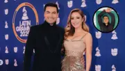 Carlos Rivera causa furor en redes al bailar 'Tu dama de hierro' junto a Marisela