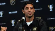 Carlos Vela se convierte en dueño del LAFC: el mexicano inicia nueva etapa como propietario