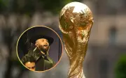 Carín León se une al álbum oficial de la FIFA para el Mundial 2026: primer sencillo este viernes