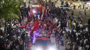 Carnaval de Altata en Sinaloa supera las 82 mil personas y genera 41 millones de pesos