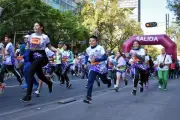 Carreras de ruta en CDMX: abril trae eventos deportivos masivos a la capital