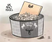 Cartuchos de Tinta y Tóner: La Batalla contra la Falsificación en México