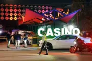Casinos en México se amparan para ocultar información de investigaciones