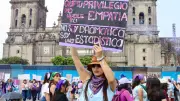 CDMX: 26 protestas y actividades culturales programadas para este 9 de marzo de 2026