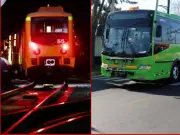 CDMX ajusta horarios de transporte por Semana Santa: Metro, Metrobús y más
