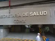 CDMX cambia Secretaría de Salud por Salud Pública para enfatizar derecho colectivo
