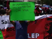 CDMX en alerta: Marchas, rodadas y concierto de Cristian Castro afectarán tránsito este martes