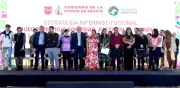 CDMX lanza plataforma de transparencia y VAR ciudadano para fiscalizar gastos del Mundial 2026