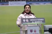 CDMX llega al Mundial 2026 en su mejor momento de seguridad: Brugada destaca reducción de delitos