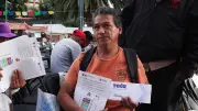 CDMX pospone depósito de pensiones para hombres e Ingreso Ciudadano por ajuste administrativo