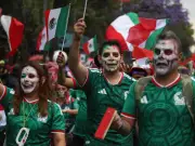 CDMX propone Home Office y suspensión de clases para Mundial 2026