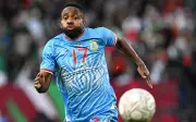 Cédric Bakambu: El futbolista que eligió el Congo sobre Francia para hacer historia