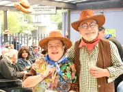 CECAM Cumbres celebra 17 años de educación y convivencia para adultos mayores en Benito Juárez