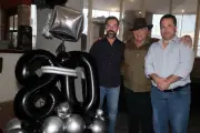 Celebran los 80 años del expresidente Vicente Fox con reconocimientos y polémica