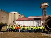 CEMEX celebra 120 años de legado en la construcción global desde sus raíces en Nuevo León