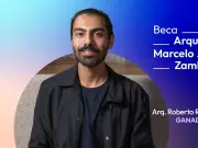 Cemex lanza la Beca Arq. Marcelo Zambrano 2026 para arquitectos mexicanos