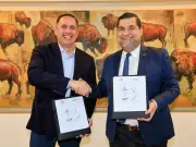 Cemex y CMIC sellan alianza estratégica para impulsar innovación y capacitación en construcción