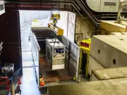 CERN logra hito mundial: transporta antiprotones en camión para estudiar antimateria