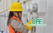 CFE anuncia cortes de luz programados en tres municipios de Jalisco este jueves
