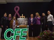 CFE conmemora el 8M destacando el legado histórico de sus trabajadoras