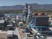 CFE impulsa generación eléctrica con megaproyectos para la transición energética nacional