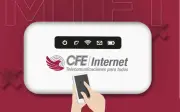 CFE ofrece internet móvil desde 150 pesos: conoce detalles y cómo contratarlo