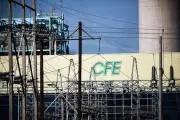 CFE pone fin a la autogeneración eléctrica en grandes empresas del país