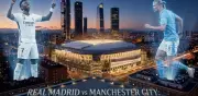 Champions League: Cómo ver el Real Madrid vs Manchester City en México