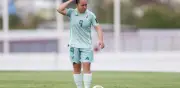 Charlyn Corral exige salario mínimo en Liga MX Femenil para profesionalizar el futbol de mujeres