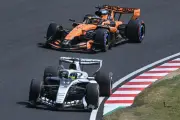 Checo Pérez Aguarda Cambios en su Monoplaza para Mejorar Competitividad en F1
