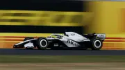 Checo Pérez cumple en Japón con notable remontada desde el puesto 19 al 17