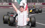 Checo Pérez enfrenta reto técnico con Cadillac en Australia: IA pronostica supervivencia