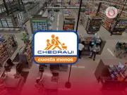 Chedraui lanza ofertas 3x2 este fin de semana en productos esenciales del hogar