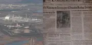 Chernóbil: El desastre nuclear que alertó a Europa antes del Mundial México 86