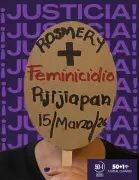 Chiapas: Registran undécimo feminicidio del año; víctima deja dos menores en orfandad