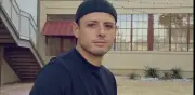 Chicharito Hernández confronta críticas en video viral: Se llama 'fraude' y busca renovación