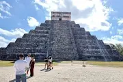 Chichén Itzá iluminado: el espectáculo que deslumbra y genera debate cultural
