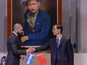 China convierte a Nicaragua en su provincia minera: Ortega cede 8.5% del territorio