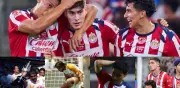 Chivas alcanza 10 victorias por quinta vez en torneos cortos, pero el título se le escapa