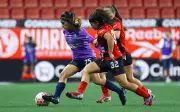 Chivas Femenil sufre gol agónico de Tijuana en dramático empate 1-1 de Liga MX